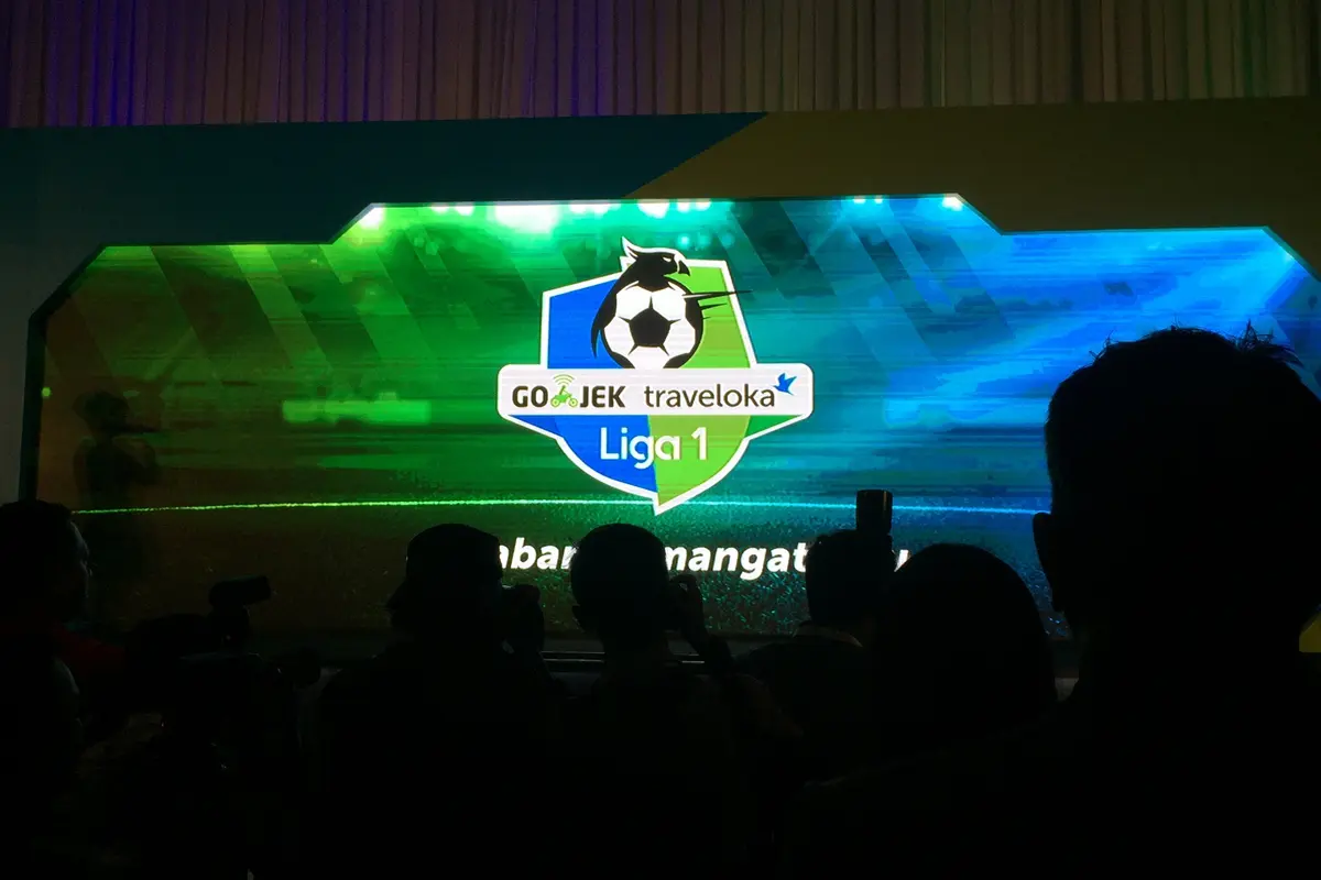 Liga 1