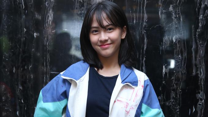 Ini Cara Zara JKT48 Dalami Peran Wanita Hamil - News ...