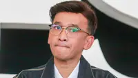 Ruben Onsu Ogah Mengalah Lagi, Tolak Syarat Sarwendah Terkait Bertemu Anak