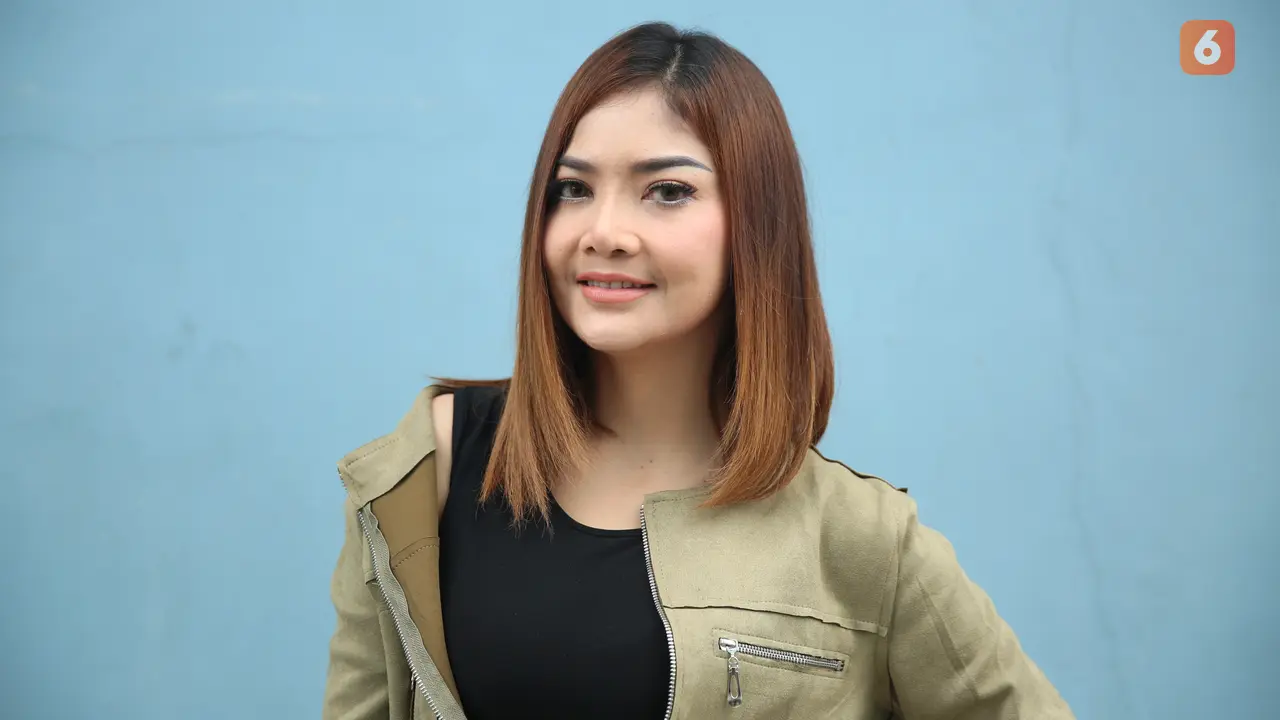 [Bintang] Irma Darmawangsa