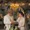 Top 3 Berita Hari Ini: Detail Busana Akad Nikah Andre Taulany dan Amanda Rigby