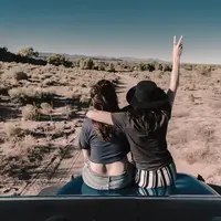 Ilustrasi relationship. (Foto: unsplash.com/Ian Dooley)