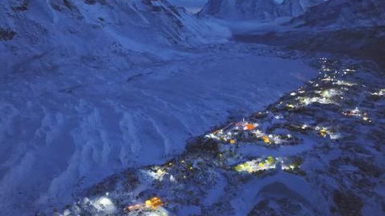 Catat Rekor Dunia, Pria Tua Ini Taklukkan Puncak Everest Sampai 29 Kali, Ini Rahasia Suksesnya