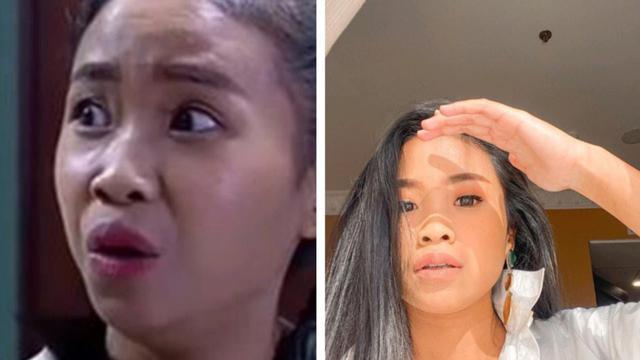 Beda Penampilan, Ini 6 Artis Langganan Peran ART di Sinetron Vs Kehidupan Sehari-hari