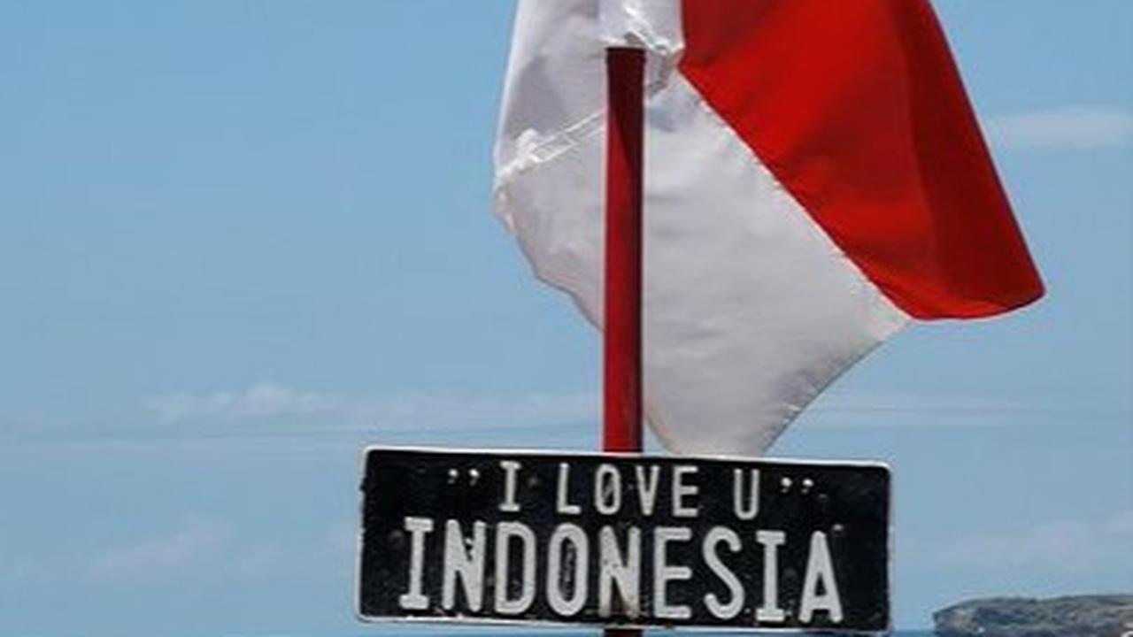 40 Caption HUT RI Penuh Makna Bijak, Berikan Semangat dan Inspirasi
