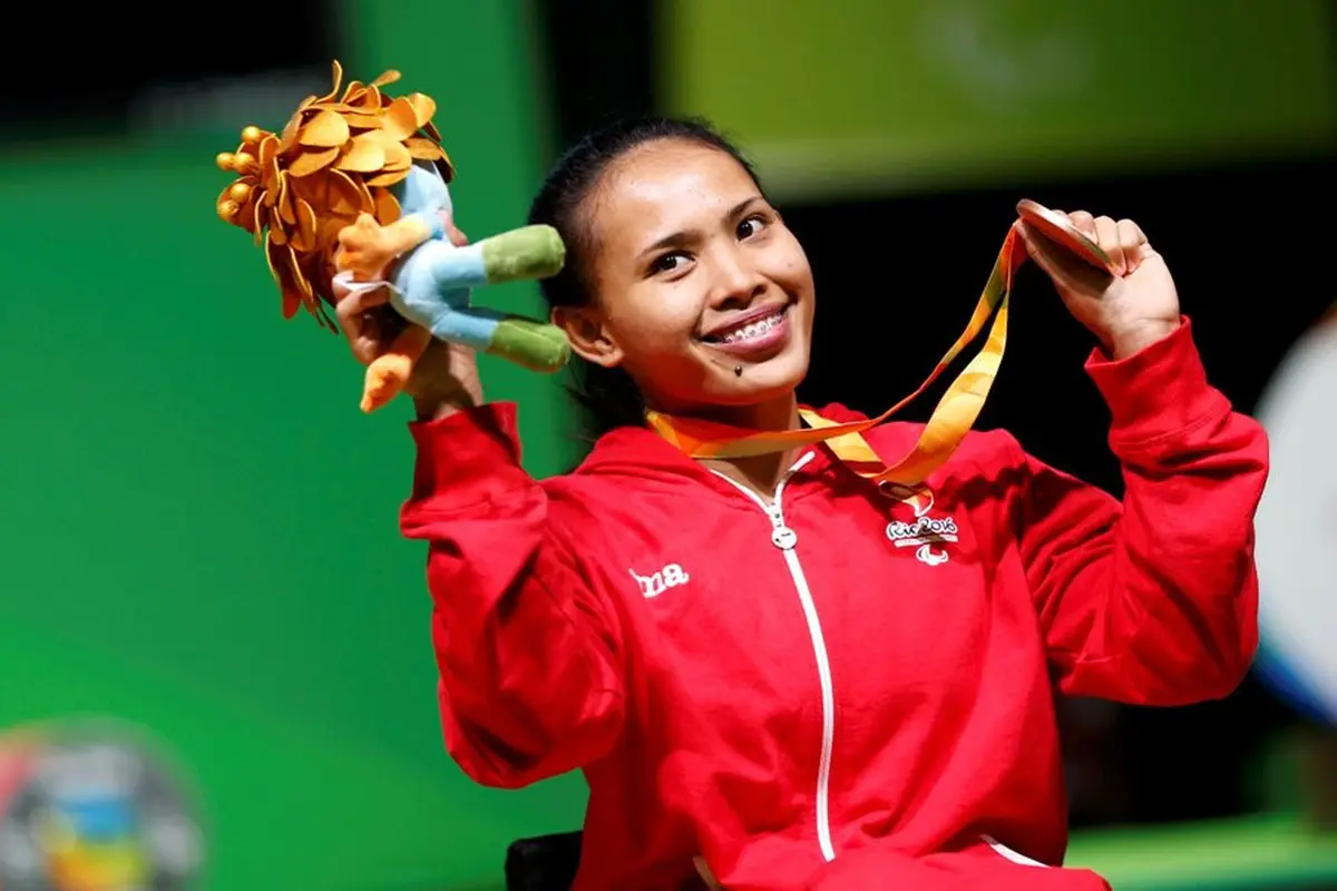 Ni Nengah Widiasih 