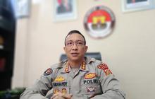 Polisi Bali Konfirmasi DNA Korban Ukraina Ihor Komarav, Buru 6 DPO
