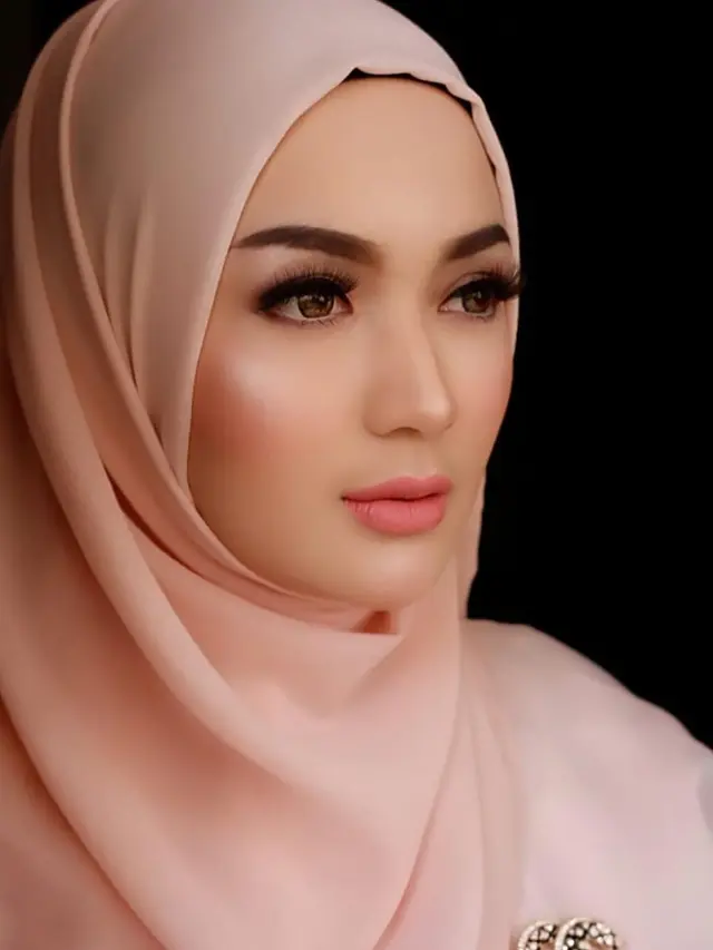 Imel Putri Cahyati. (Foto: Instagram @imel.pc)
