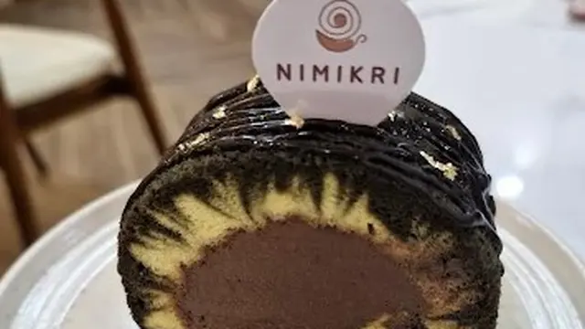Nimikri Bakery Cafe  (Google Maps/Sifa Fauzia)