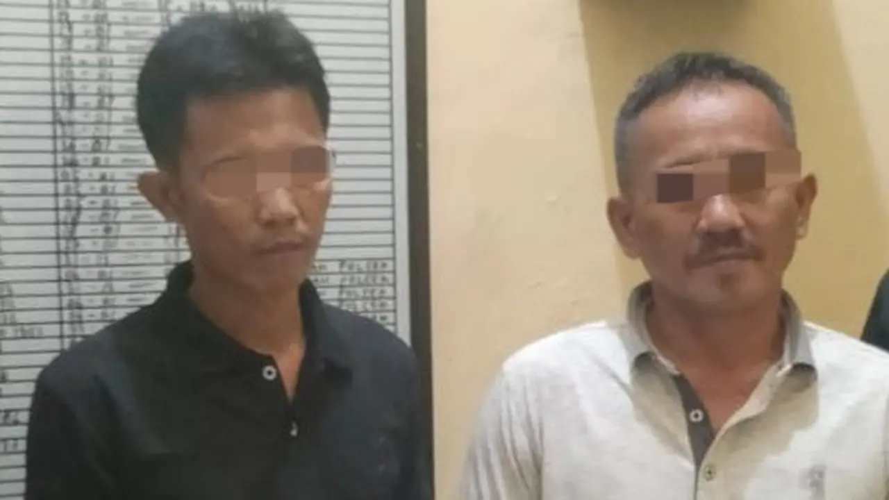 Wartawan gadungan peras kontraktor proyek IGD RSUD