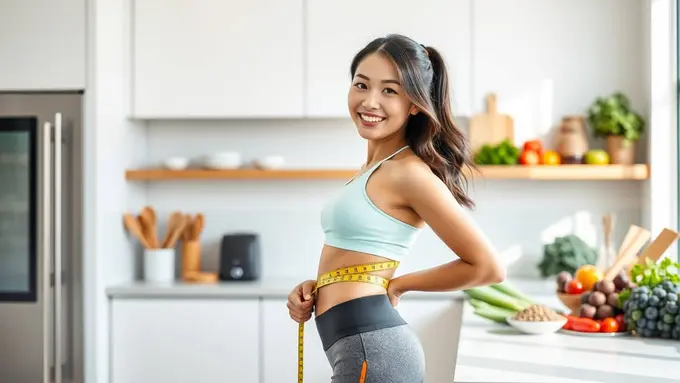 tips diet anti gagal