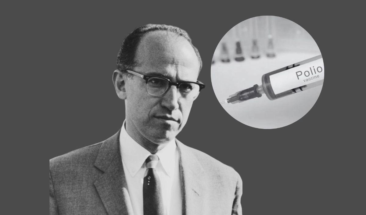 <b>Vaksin Polio yang Mematikan</b>