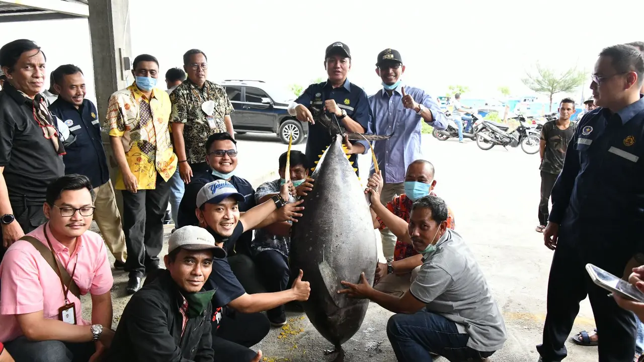Nelayan di Aceh Selatan Bergembira Kuota Solar Dinaikkan BPH Migas