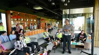 Jelang Kemala Run 2025: Ketua Pantia Cek Kesiapan Lokasi di Bali, Pastikan Siap Digelar