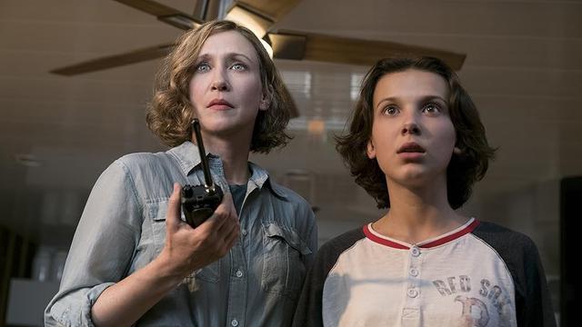 Godzilla: King of the Monsters (2019)