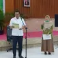 Gubernur NTB Zulkiflimansyah. (foto: Liputan6.com / hans bahanan)