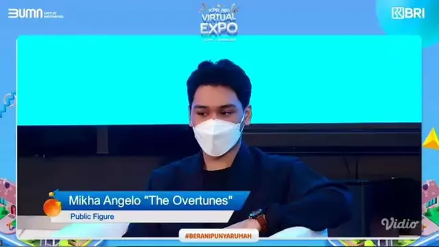 KPR BRI Virtual Expo 5