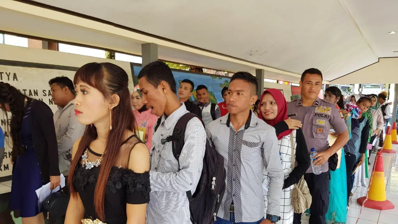 Liga Dangdut Indonesia (LIDA)