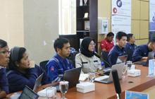 Dukung Transisi Energi, PLN IP Gandeng ITB untuk Studi Kelayakan Teknologi CCS di PLTU Pangkalan Susu