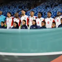 Skuad Lengkap, Mozambik Pasang Target Khusus Lawan Timnas Indonesia di FIFA Matchday
