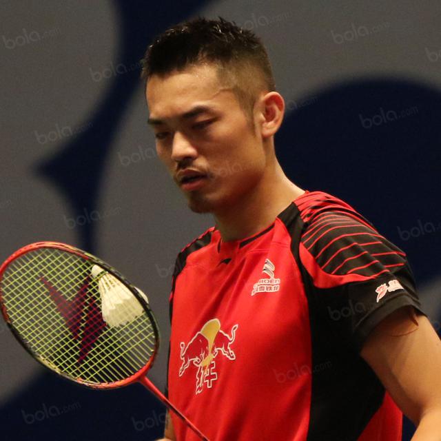 Lin Dan Buka Bukaan Soal Tato Keluarga Dan Taufik Hidayat Ragam Bola Com