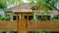 6 Model Pagar Bambu yang Bikin Rumah Desa Terlihat Artistik dan Murah, Estetik Tanpa Ribet