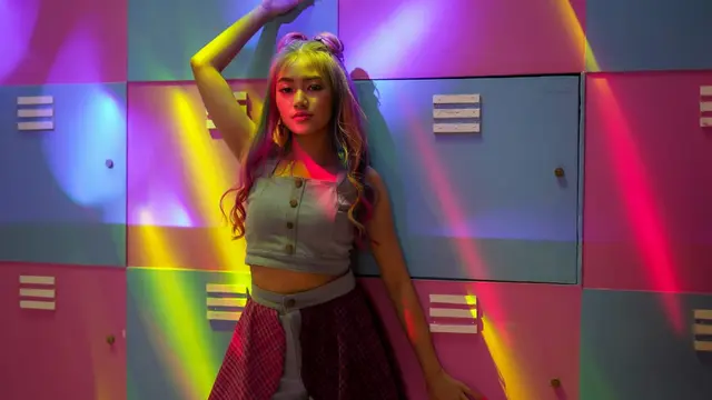 Personel Dream Girls’