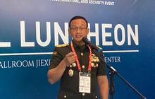 TNI AD Sebut Perlu Pertemuan Teknis dengan Kemendagri Bahas Sengketa 4 Pulau Aceh dengan Sumut
