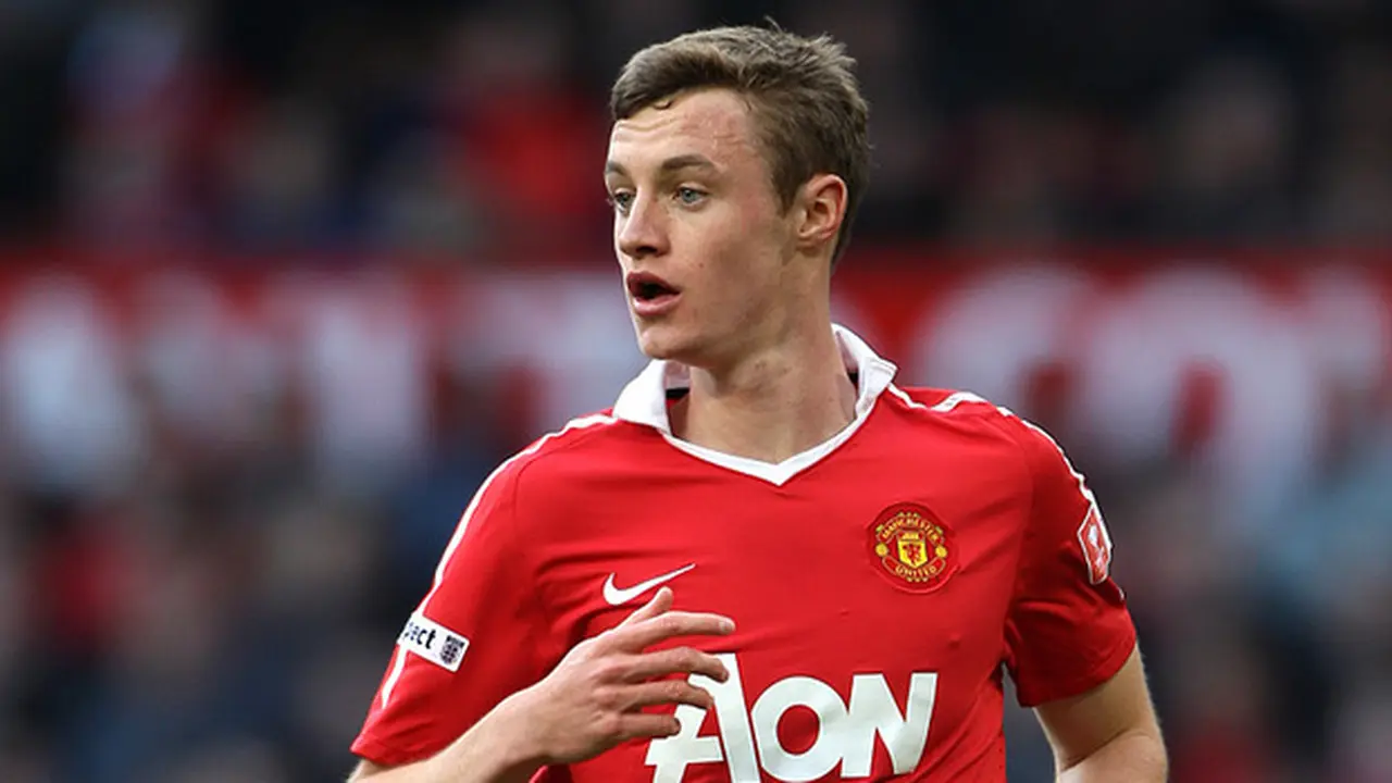 Will Keane