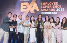 ACC Sabet 5 Penghargaan Employee Experience: SDM Adalah Aset Berharga dalam Organisasi