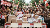 20 Hadiah Lomba 17 Agustus di Bawah Rp100 Ribu, Murah tapi Tetap Bermanfaat