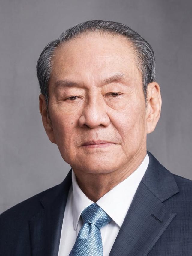 Michael Bambang Hartono.