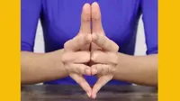 Cincin Kawin Dipakai di Jari Manis, Ingin Tahu Kenapa?