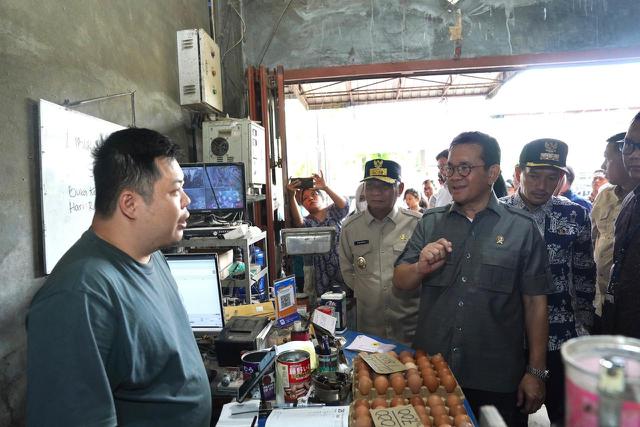 Atasi Kelangkaan, Distribusi Harus Dipercepat