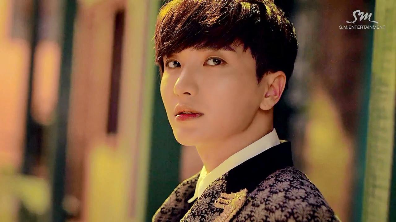 Cerita Leeteuk Super Junior Tak Pernah Lupa Bersyukur dalam Hidup