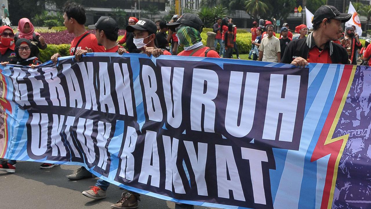 Hari Buruh-Mayday 2017-Reog-Jakarta- Helmi Afandi-20170501