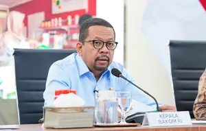 Guru PPPK Bisa Jadi CPNS Mulai 2027, Ini Mekanismenya
