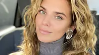 Aktris Hollywood AnnaLynne McCord (Instagram/ theannalynnemccord)