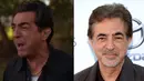 Joe Mantegna berperan sebagai sebagai Edgar "Eddie" Mauser yaitu kepala perampok dari dua anak buah yang kocak. mereka mengejar bayi yang melarikan diri dan berpetualang keliling kota besar. (images2.fanpop.com/AFP/Michael Kovac) 