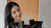 Cerita Selebgram Maria Karina Kosultasi ke Dokter karena 1 Bulan 2 Kali Menstruasi, Ini Penyebabnya