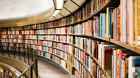 Majalah Abad ke-19 Dikembalikan ke Perpustakaan Usai Dipinjam 132 Tahun
