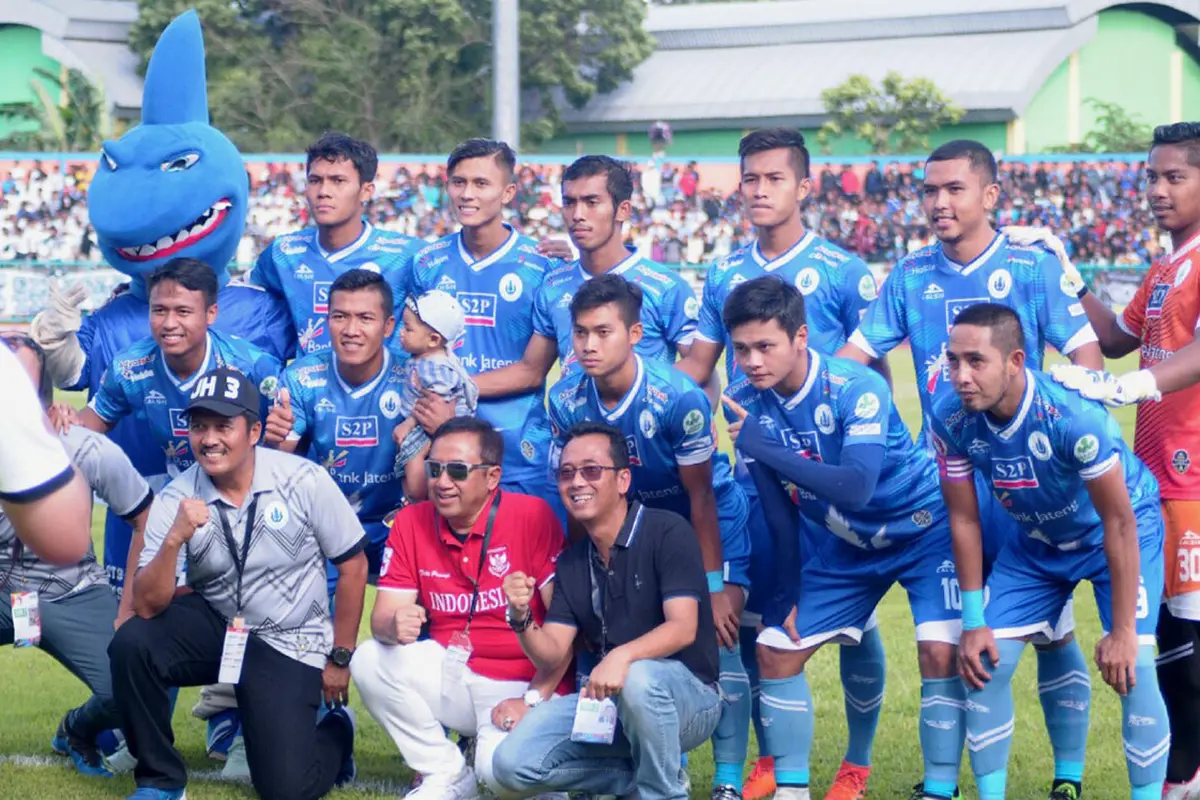 PSCS Cilacap