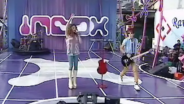 The Virgin - Demi Nama Cinta
