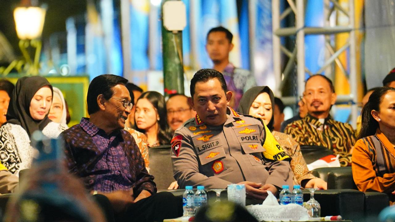 Dok. Istimewa