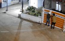 Aksi Komplotan Pencuri Motor di Bandar Lampung Gagal Setelah Diteriaki Pemilik Rumah