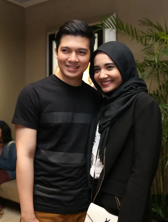 Menurut Irwansyah, dengan travelling bisa membuat otak yang lelah bisa kembali segar dan siap melakukan aktifitas-aktifitas lainnya. (Andy Masela/Bintang.com)