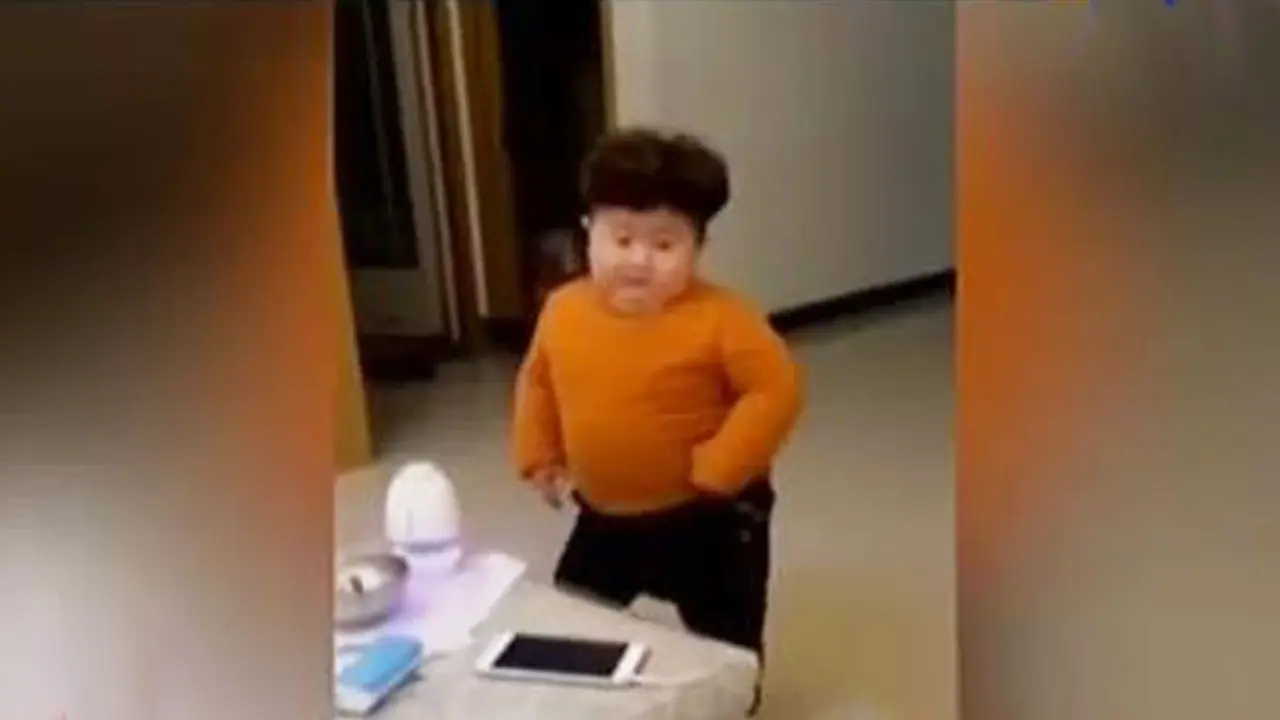 Balita Mirip Kim Jong Un