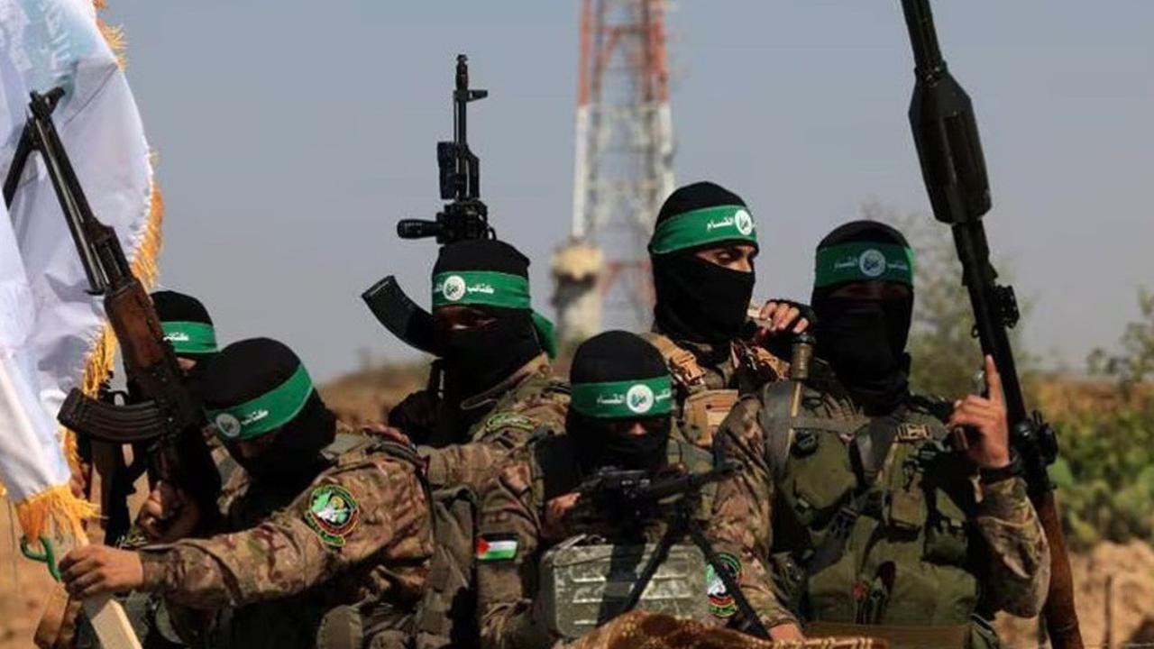 hamas