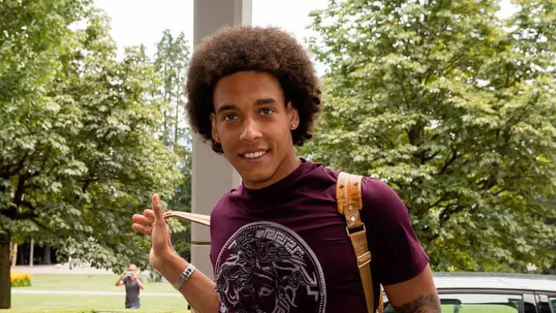 Axel Witsel