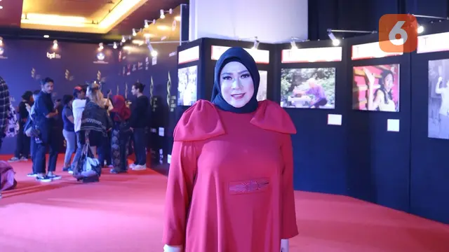 [Fimela] Melly Goeslaw FFI 2019
